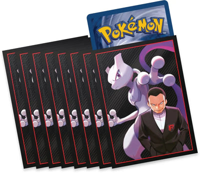 Destined Rivals Elite trainer Box